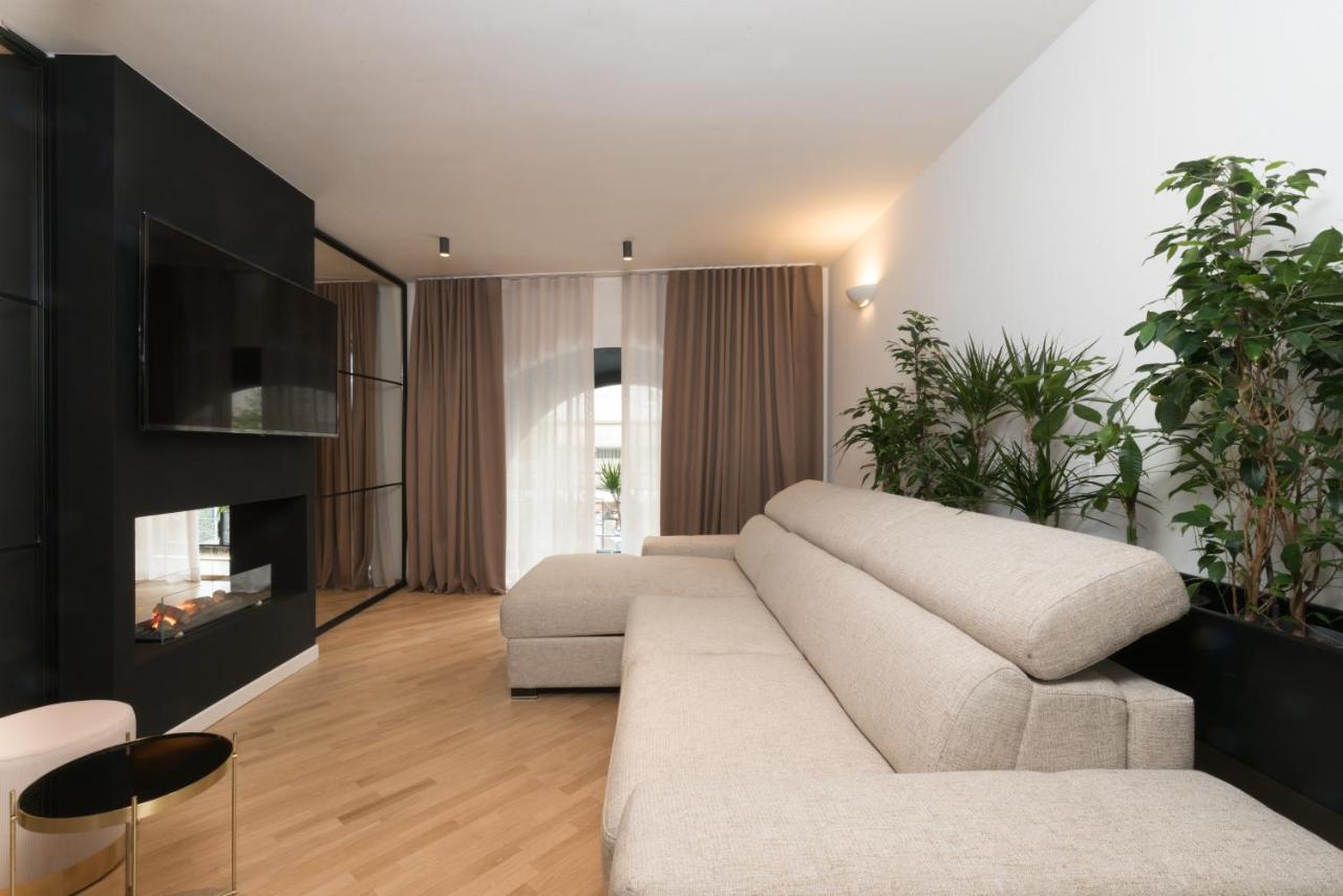 Brera Premium Apartment Near Duomo Wifi — Photos 1