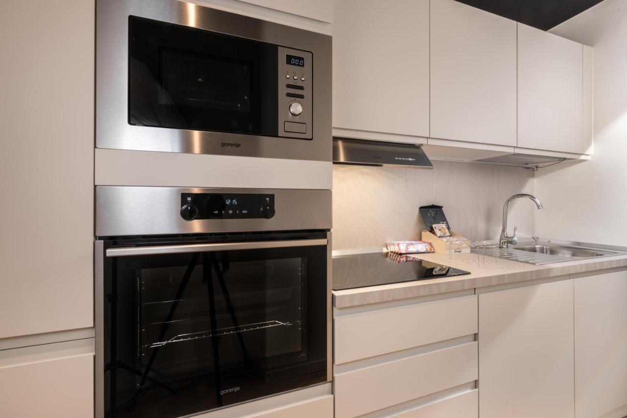 Brera Premium Apartment Near Duomo Wifi — Photos 3