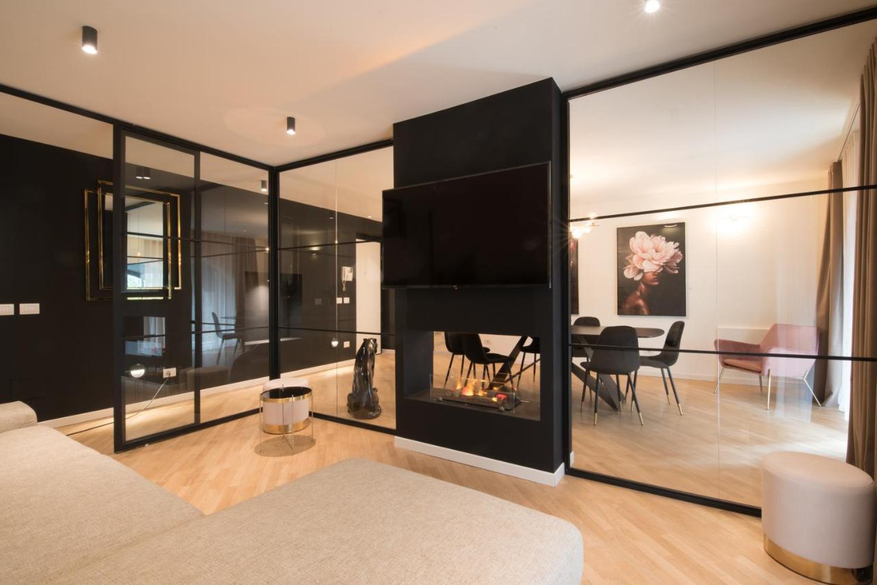 Brera Premium Apartment Near Duomo Wifi, Milan